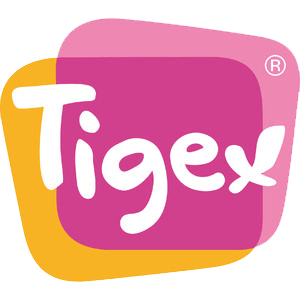 Eponge Peau Sensible Des La Naissance Tigex